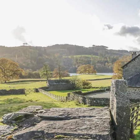 Coniston Dom wakacyjny