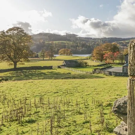 Dom wakacyjny Coniston Near Sawrey