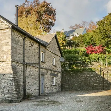 Coniston * Near Sawrey